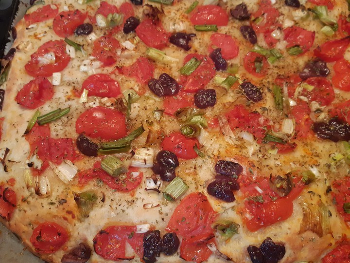 focaccia