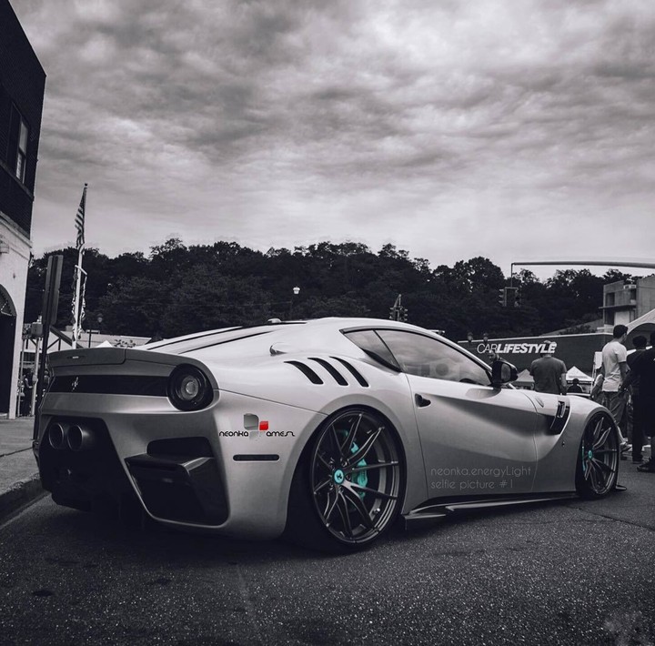 supercar