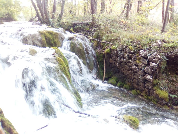 waterfall