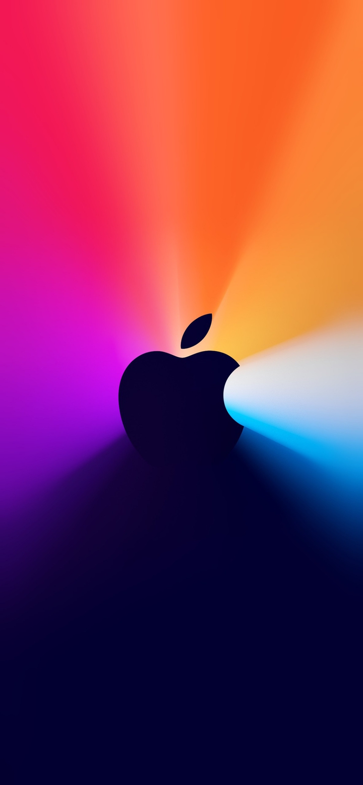 The New Apple Event