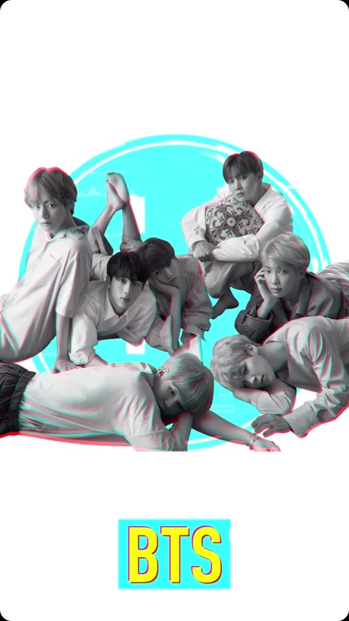 BTS AMA AWARD