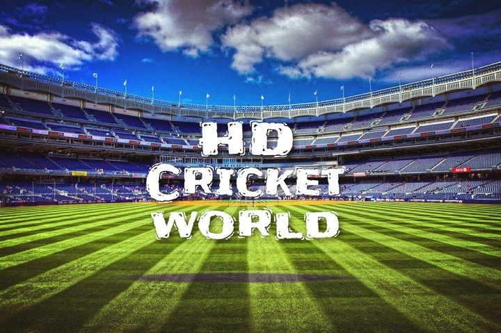 HD cricket world