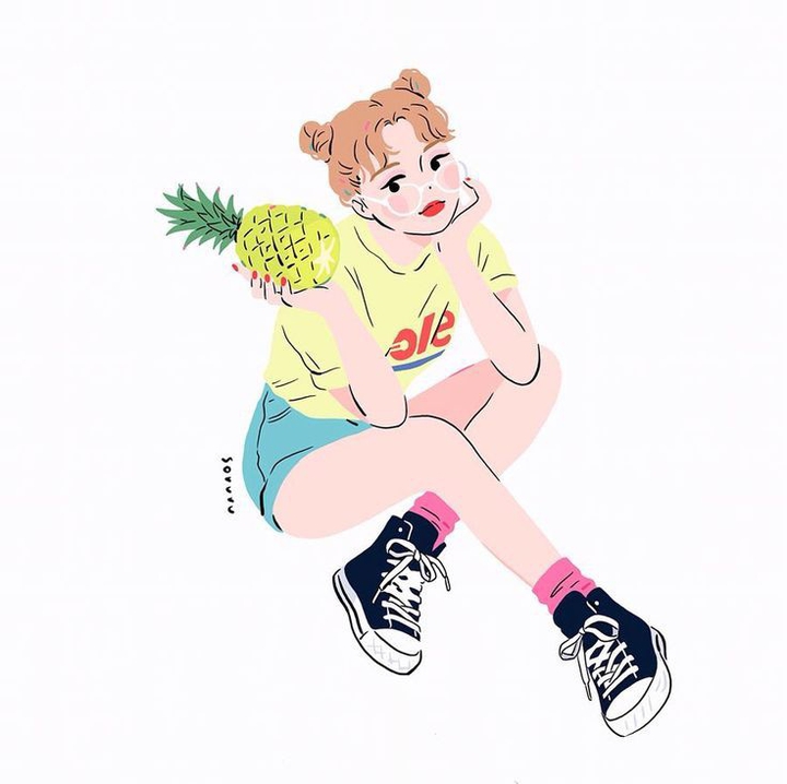 파인애플