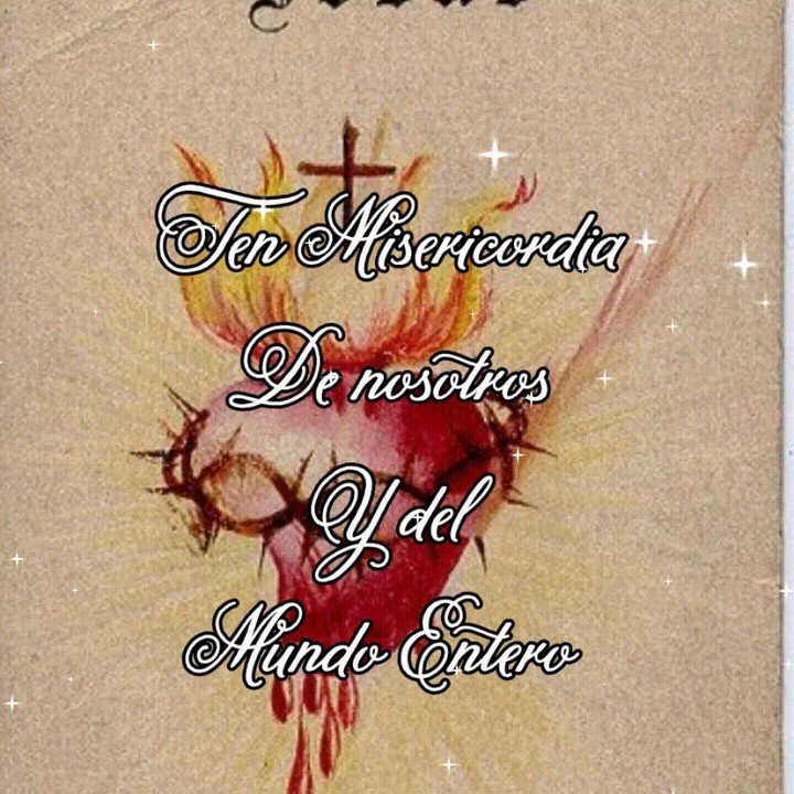 Corazón de Jesús
