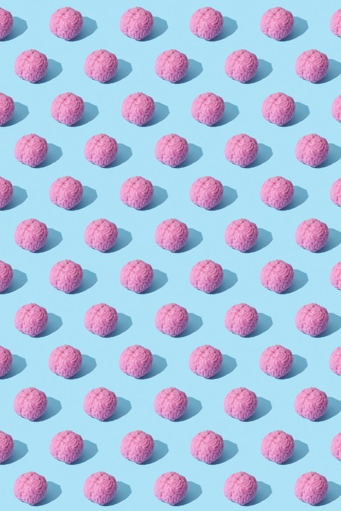 pink achtergronden