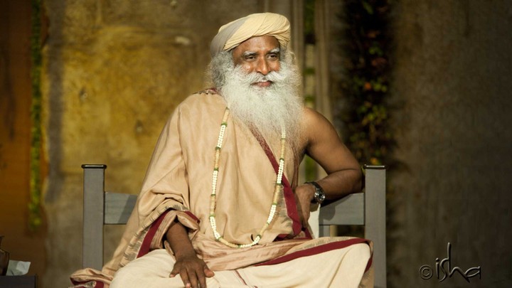 sadhguru