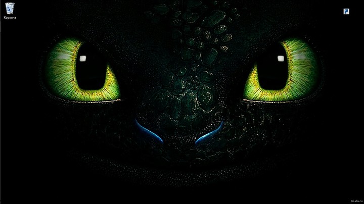 dragon