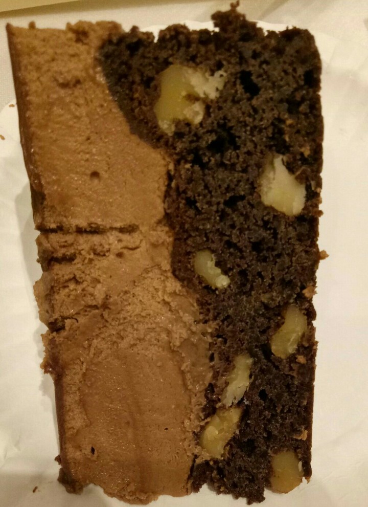 chocolate cake