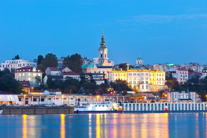 Serbia