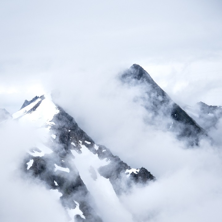 mountain