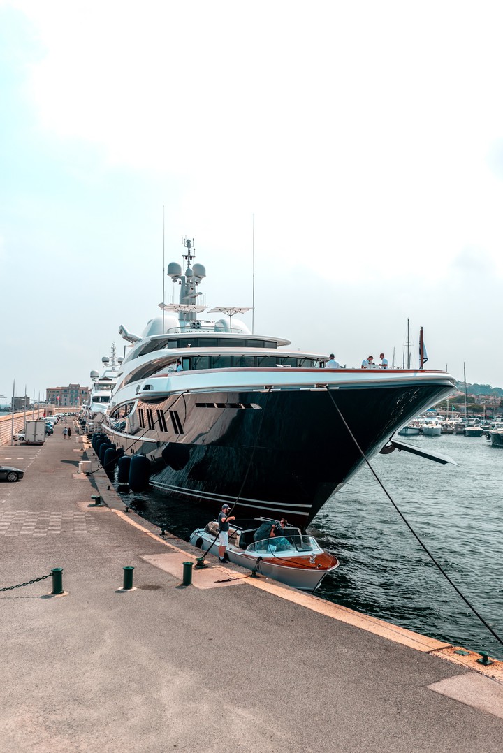 Saint-Tropez