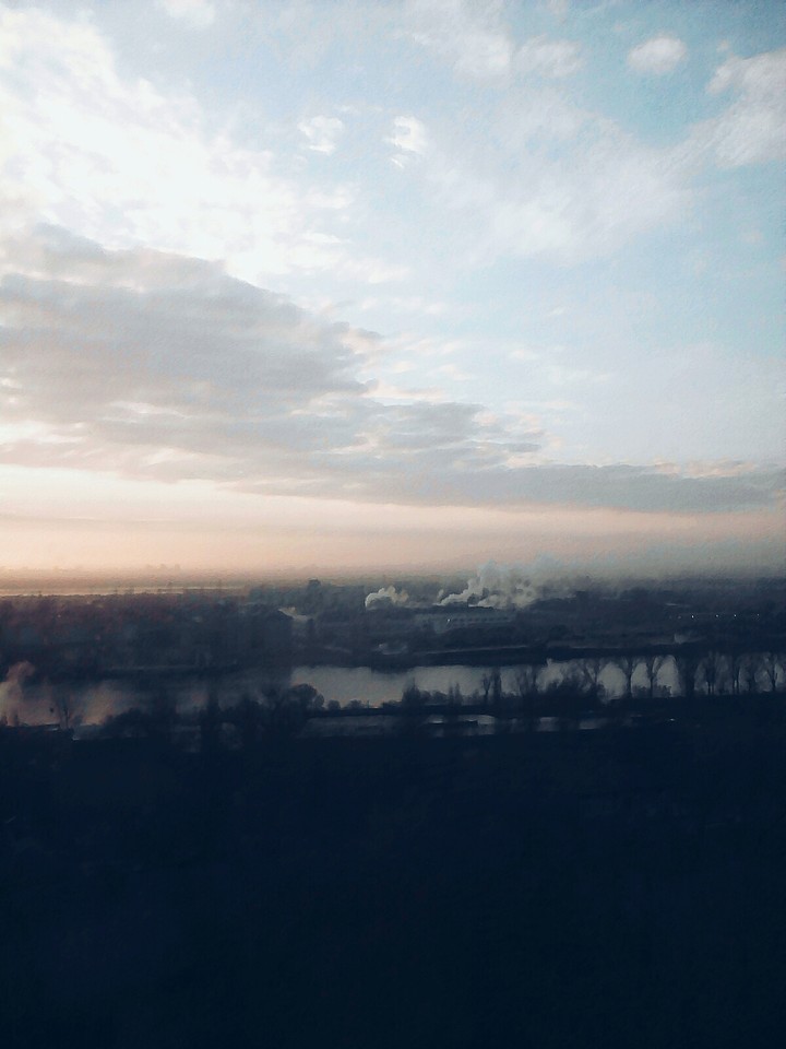 Река Дон