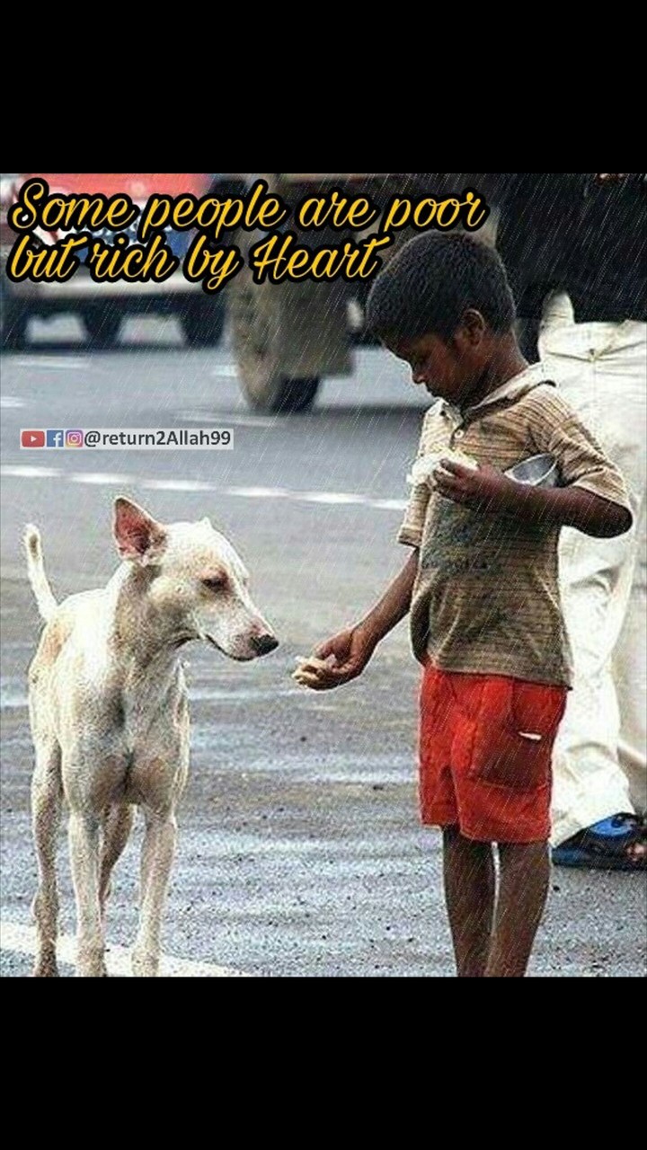 Truly Rich