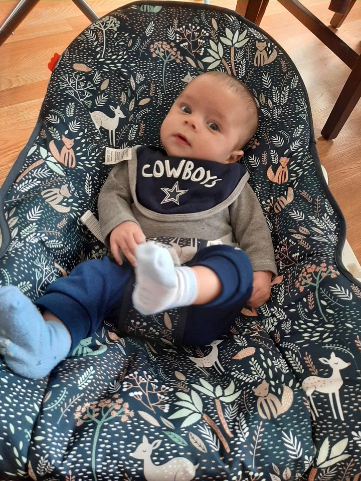 carson