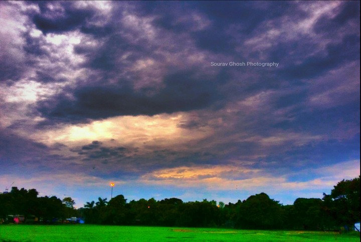 Clouds ⛅