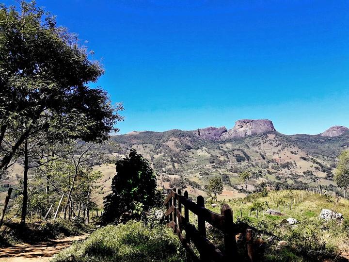 Caminhos