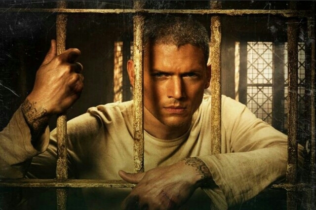 prison break