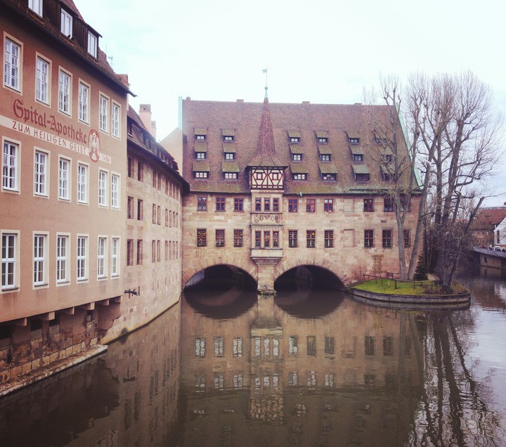 Nuremberg
