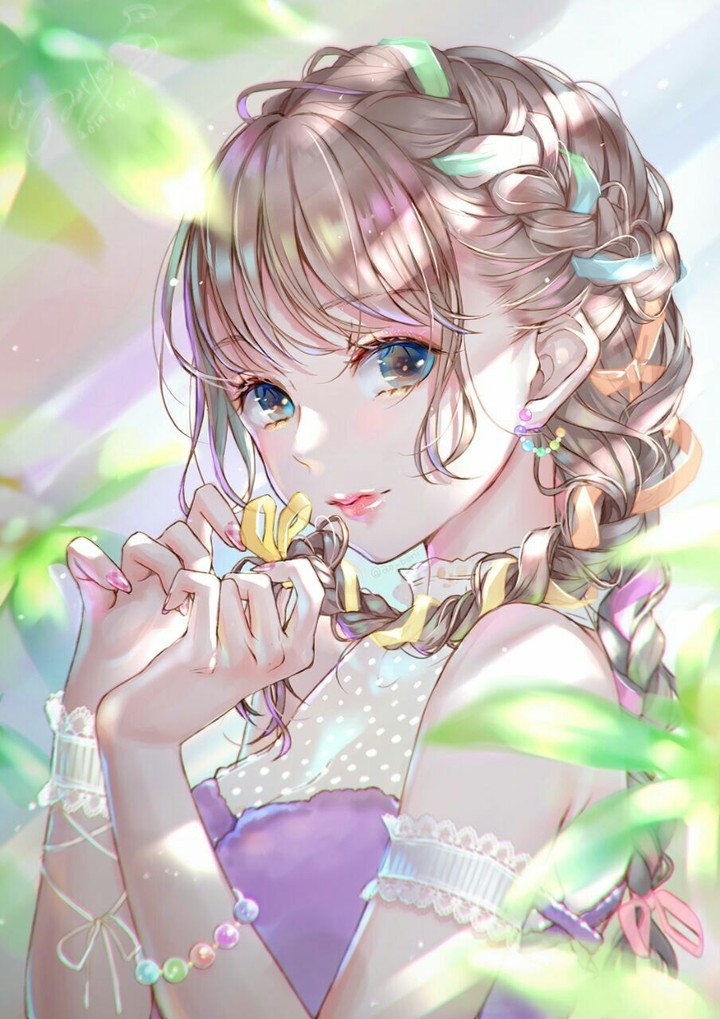anime