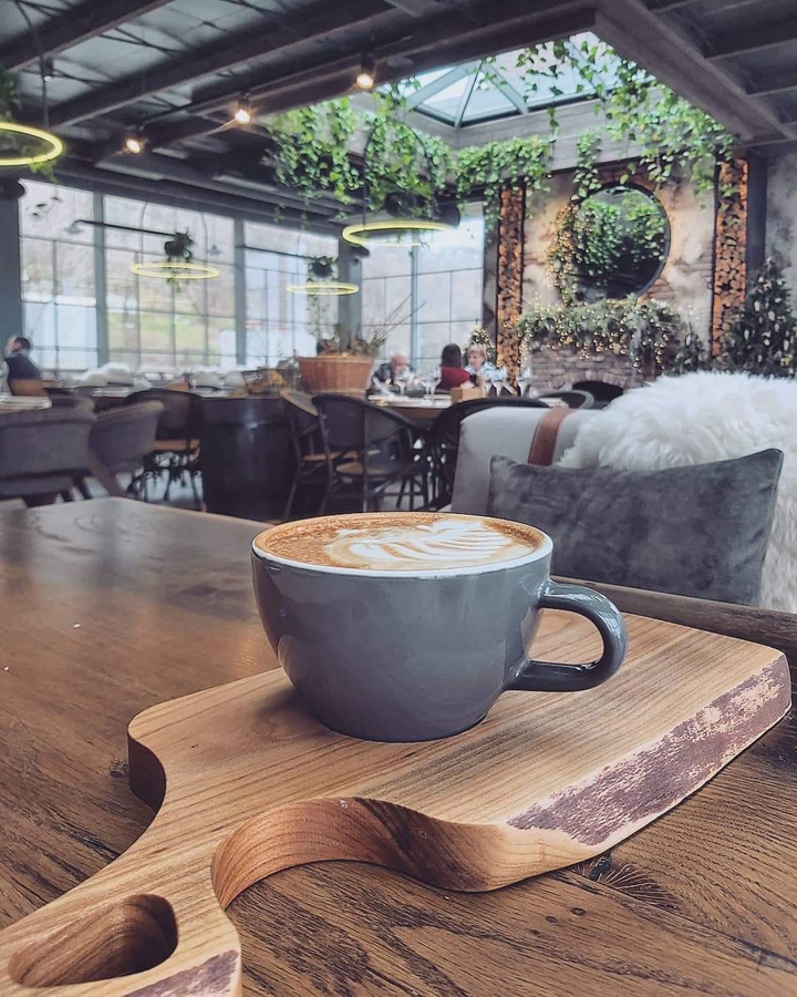 coffee