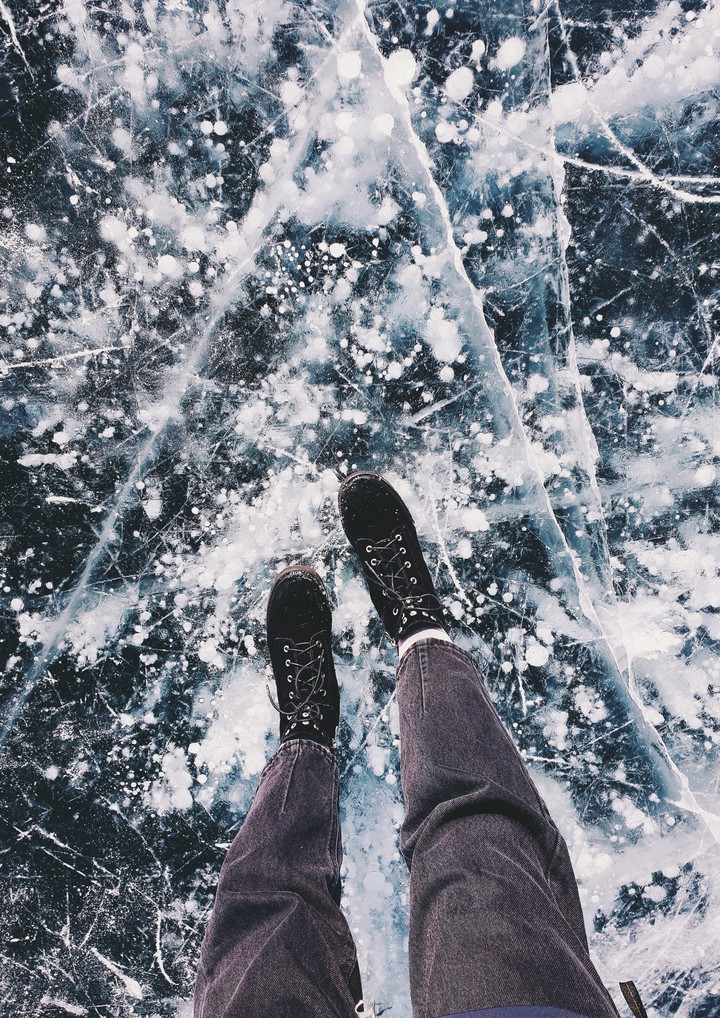 Lake Baikal