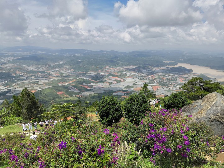 ĐÀ LẠT VIỆT NAM
