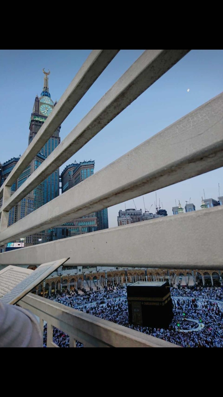 Makkah