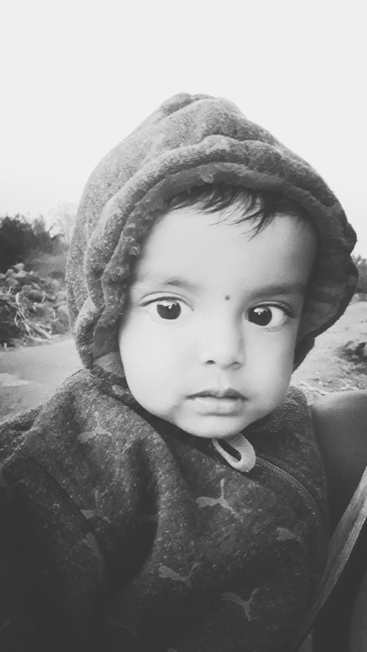 my son