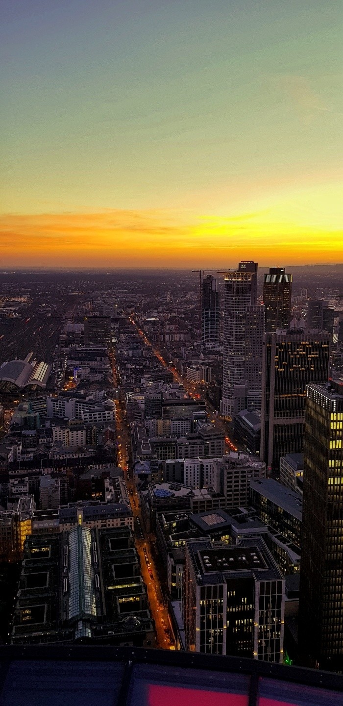 Frankfurt, Germany