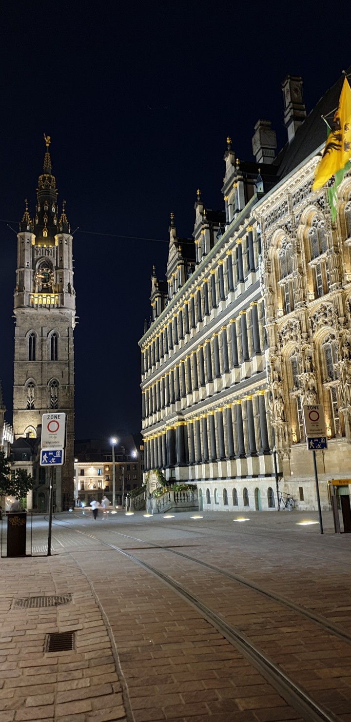 Belgium 2