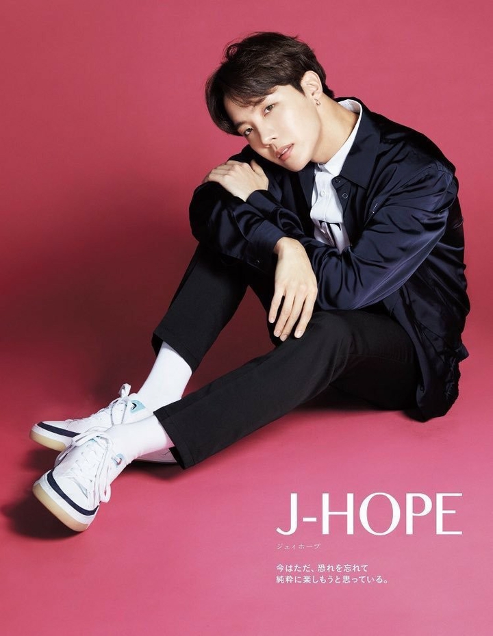 Hosok is our hope