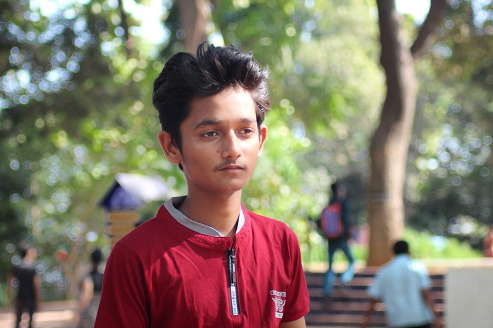 sahil