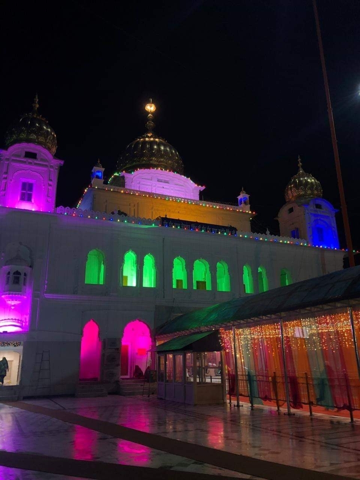 Gurudwara