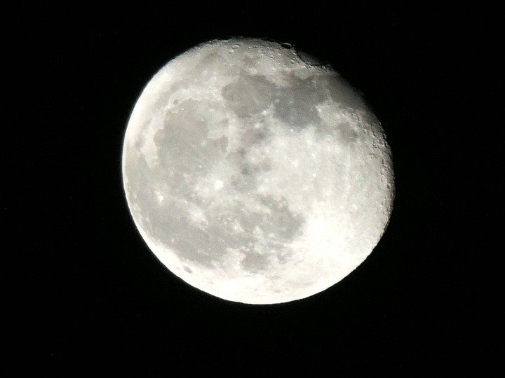 The New Moon