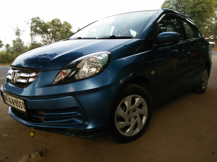 Honda Amaze
