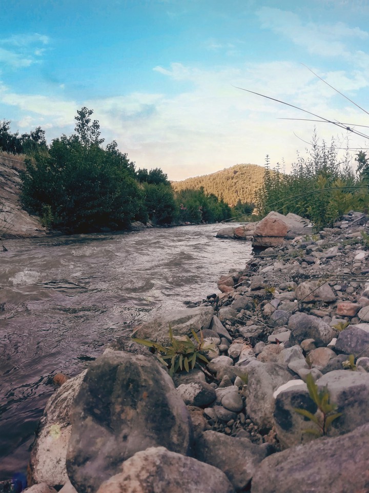 River