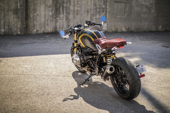 Cruzer Bike :-)