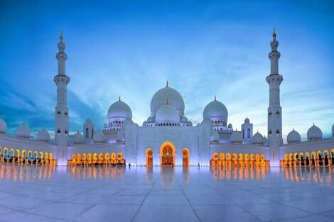 masjid