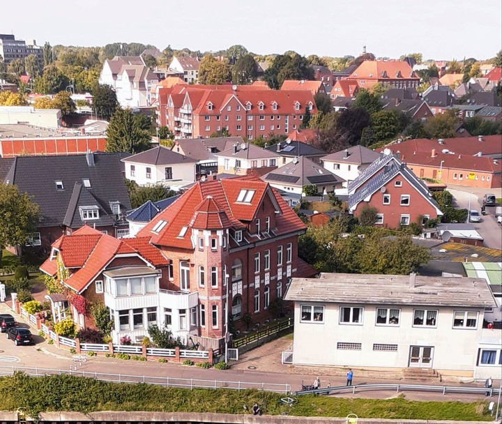 Rendsberg, Germany