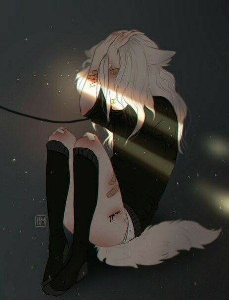 аниме