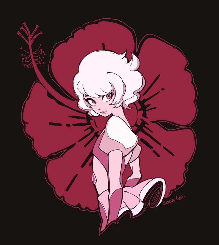 Pink Diamond