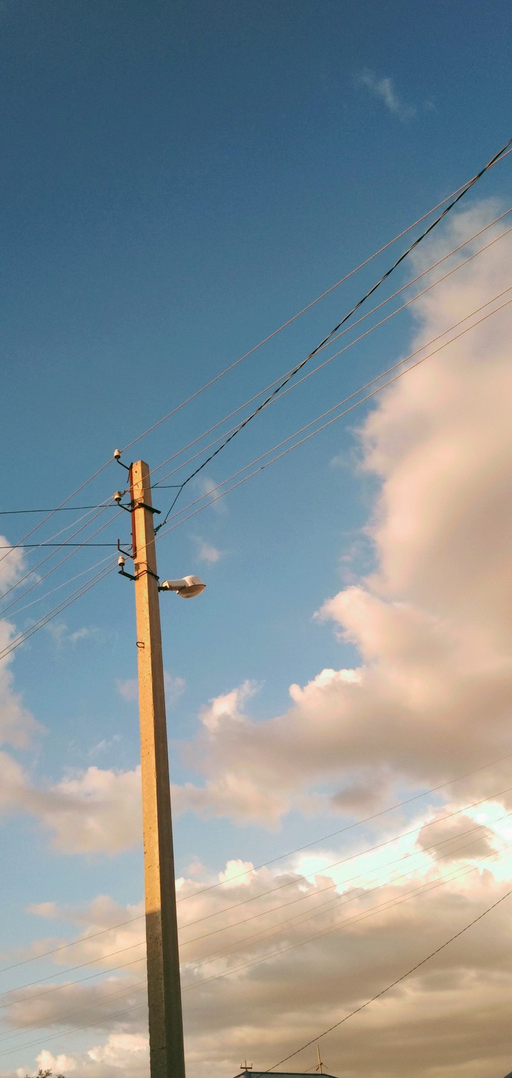 Cloud