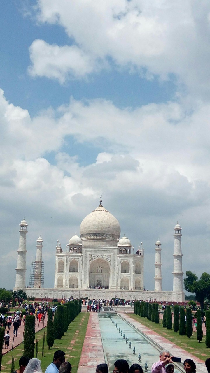 Tajmahal