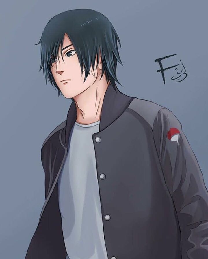Sasuke