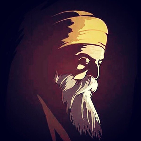 Shri Guru Nanak Dev Ji