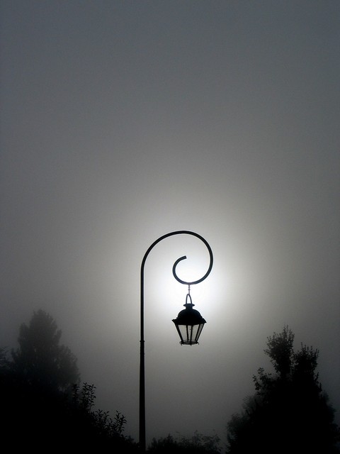 Lamplight