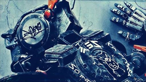 Chappie