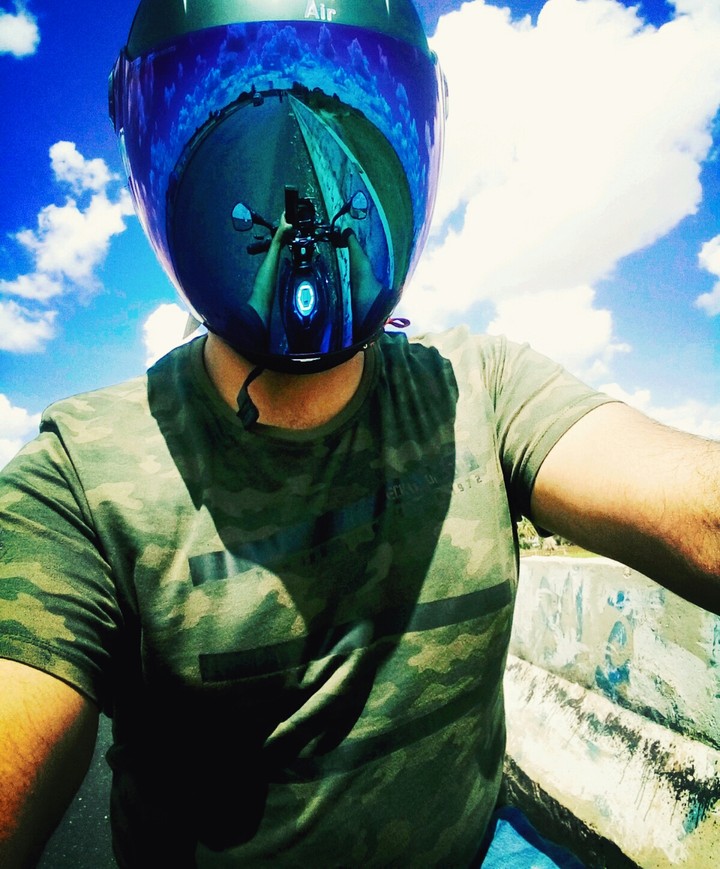 Domisrireflections