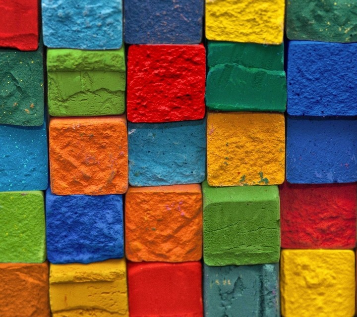 bricks