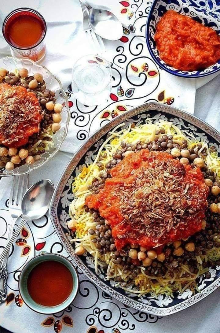 كوشري